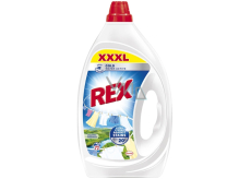 Rex Amazonia Freshness universal washing gel 72 doses 3,24 l