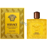 Versace Eros Energy perfumed water for men 200 ml