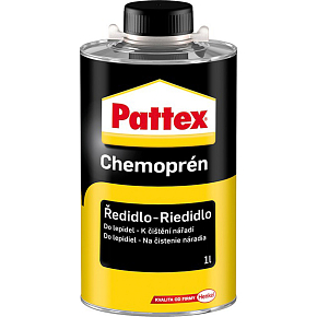 PATTEX thinner for Chemoprén, 1 l