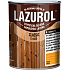 Lazurol Classic S1023 thin-layer wood stain with oil content, 0060 pine, 750 ml