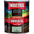 Industrol S2013 universal gloss topcoat for metal and wood, 1010 pastel grey, 750 ml
