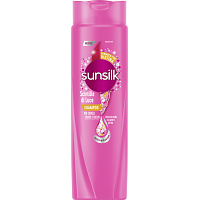 Sunsilk shampoo Scintille Di Luce for dull and frizzy hair, 250 ml