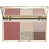 Artdeco Illusion Eye Shadow and Blush Palette 3 Victress 12 g