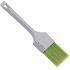 Spokar Nova Lazur Flat Brush, No. 2
