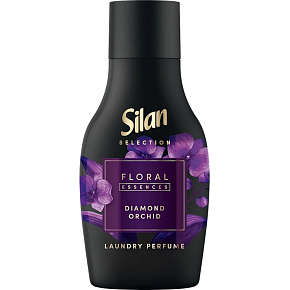 Silan laundry perfume Diamond Orchid 540 ml, 30 doses Silan laundry perfume Diamond Orchid 540 ml, 30 doses