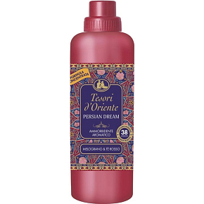 Tesori d'Oriente Fabric Softener Persian Dream 760 ml
