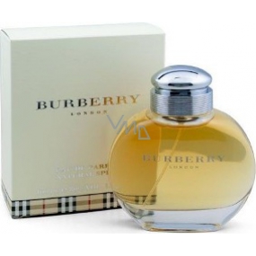 Burberry Burberry for Woman Eau de Parfum 100 ml