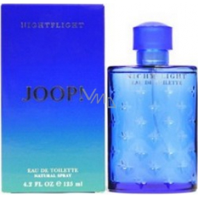 Joop! Nightflight eau de toilette for men 125 ml