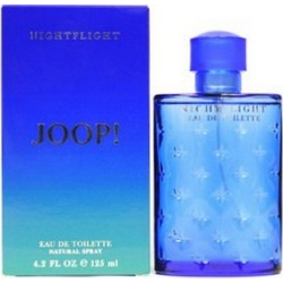 Joop! Nightflight eau de toilette for men 125 ml