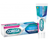 Corega Original fixing cream extra strong for complete and partial denture prostheses 40 g