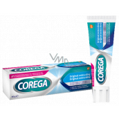 Corega Original Extra Strong Adhesive Cream for Full and Partial Denture Prostheses 40 g