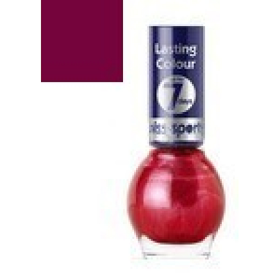 Miss Sports Lasting Color nail polish long-lasting 340 8 ml