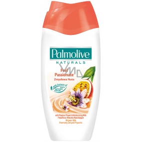 Palmolive Naturals Feel Passionate 250 ml shower gel