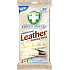 Green Shield cleaning wet wipes for leather and leatherette, 50 pcs