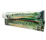 Carlotherm 7 Herb toothpaste against periodontitis 100 ml