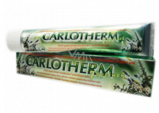 Carlotherm 7 Herb toothpaste against periodontitis 100 ml