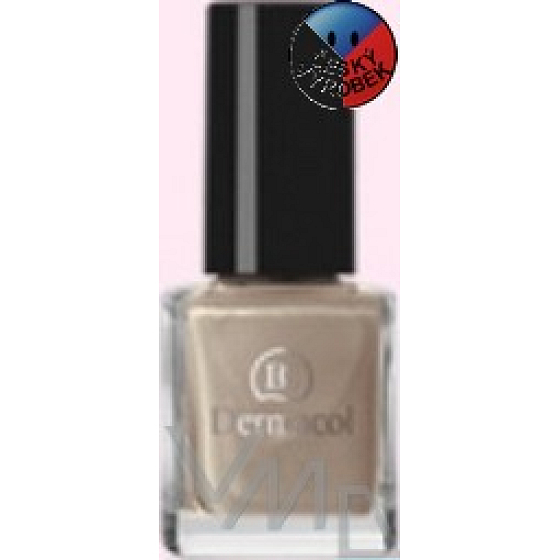 Dermacol Nail Polish Nail Polish 29 7 ml