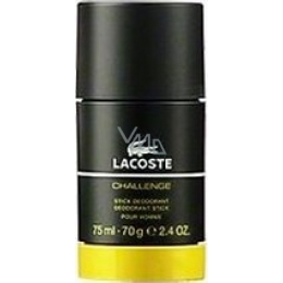 Lacoste Challenge deodorant stick for 75 ml - VMD parfumerie - drogerie