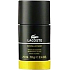 Lacoste Challenge deodorant stick for men 75 ml