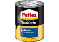 Pattex Chemoprene Extreme adhesive for stressed joints absorbent and non-absorbent materials 300 ml