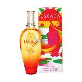 Escada taj sunset deals