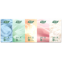 This Chic&Style 3-ply tissue pack, 10 pieces