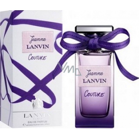 Lanvin Jeanne Couture perfumed water for women 50 ml