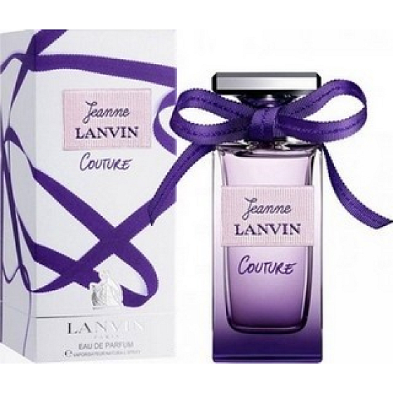 Lanvin Jeanne Couture perfumed water for women 50 ml