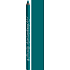 Dermacol Waterproof Eyeliner waterproof eyeliner 05 dark turquoise 1.4 g