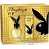Playboy Vip for Her eau de toilette 30 ml + body lotion 150 ml, gift set