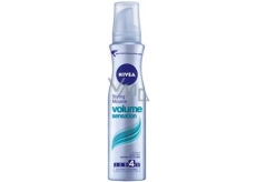 Nivea Volume Sensation Mousse for Volume Enhancement 150 ml