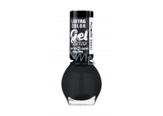 Miss Sports Lasting Color Nail Polish 080 7 ml