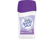 Lady Speed Stick Lilac antiperspirant deodorant stick for women 45 g