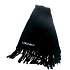 Denim Flec scarf