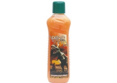 Bohemia Gifts & Cosmetics Kids Dino Meruňka krémová koupelová pěna 1 l