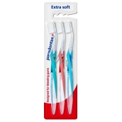 parodontax extra soft toothbrush
