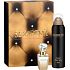 Sex and The City Sex and The City perfumed water for women 30 ml + body lotion 150 ml, gift set