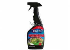 Bros Preparation against moss, algae and lichens 500 ml spray