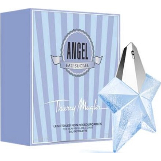 Thierry Mugler Angel Eau Sucrée Eau de Toilette for Women 50 ml