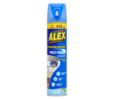 Alex Anti-Dust for All Surfaces Antistatic with Garden After Rain Scent 400 ml Spray