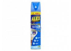 Alex Anti-dust on all surfaces antistatic with the smell of the garden after the rain 400 ml spray