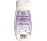 Bione Cosmetics Exclusive & Q10 luxurious leave-in conditioner for all hair types 260 ml