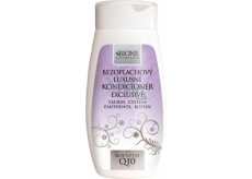Bione Cosmetics Exclusive & Q10 luxury rinse-free conditioner for all hair types 260 ml