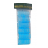 Duko Collection Velcro Rollers, Self-Holding 25 mm 6 Pieces