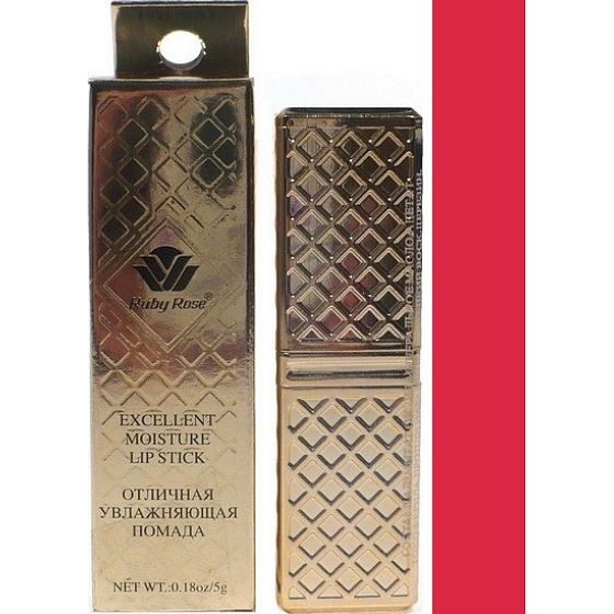 Ruby Rose Excellent Moisture Lip Stick Lipstick 173 5 g