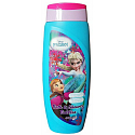 Disney Frozen 2in1 shower gel and bath foam 400 ml