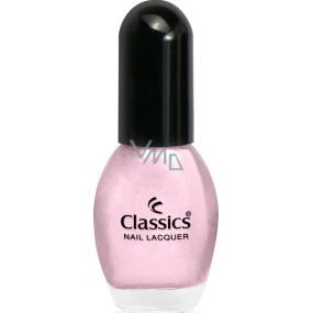 Classics Nail Lacquer mini nail polish 106 5 ml