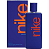 Nike Indigo Man eau de toilette 100 ml