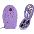 Kellermann 3 Swords Luxury manicure 6 pieces Fashion Materials in current fashion material BL7411FN