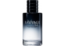 Christian Dior Sauvage aftershave 100 ml